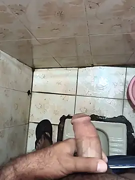Jihadiboy_91 – webcam-show