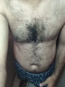 Pokazy przed kamerką – Jihadiboy_91