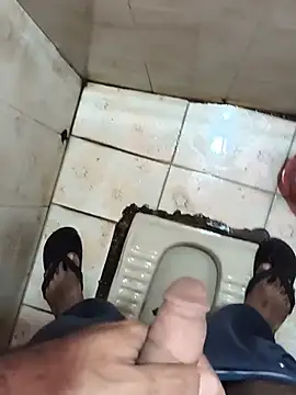 Webkamerová show Jihadiboy_91