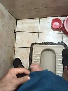הופעת וובקאם של Jihadiboy_91