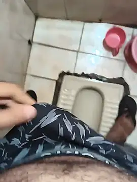 Jihadiboy_91's Webcam Show