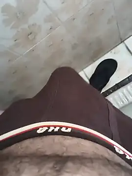 Jihadiboy_91 웹캠 쇼