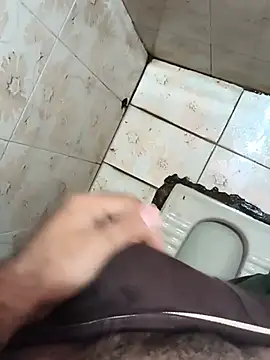 Webkamerová show Jihadiboy_91