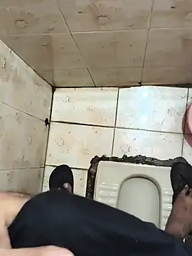 Jihadiboy_91's Webcam Show