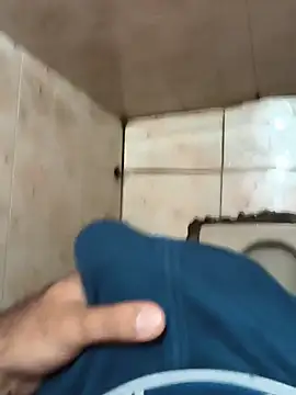 Jihadiboy_91 – webcam-show