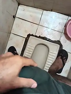 Jihadiboy_91 网络视讯表演