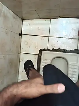 Jihadiboy_91 Pertunjukan Webcam