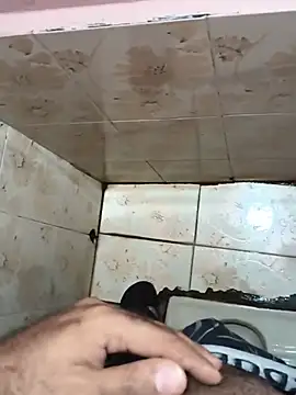 Jihadiboy_91n Webbikameraesitys