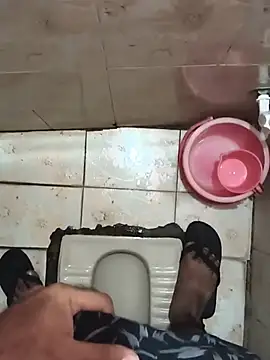 Jihadiboy_91 Pertunjukan Webcam