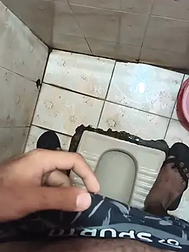 Jihadiboy_91's Webcam Show