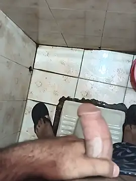 Jihadiboy_91 Шоу с уебкамера
