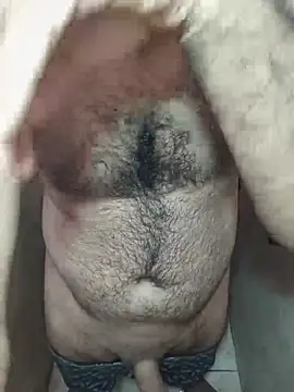 Pokazy przed kamerką – Jihadiboy_91