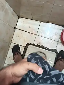 Jihadiboy_91 网络视讯表演
