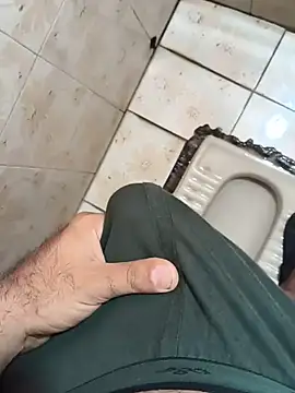 عرض كام Jihadiboy_91
