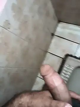 הופעת וובקאם של Jihadiboy_91