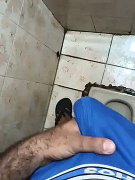 Show webcam de Jihadiboy_91