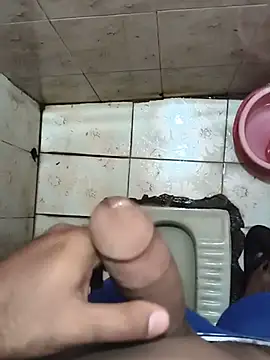 Jihadiboy_91 – webcam-show