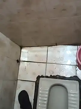 הופעת וובקאם של Jihadiboy_91