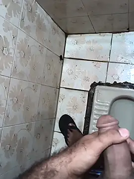 Pertunjukan Kamera Web Jihadiboy_91
