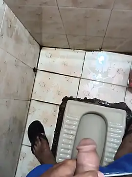 Show webcam de Jihadiboy_91