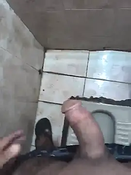 Jihadiboy_91 网络视讯表演
