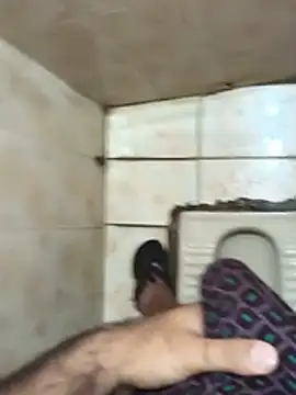 Pertunjukan Kamera Web Jihadiboy_91