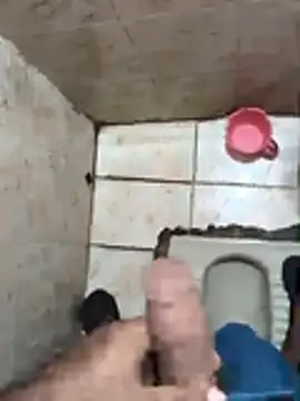 Webkamerová show Jihadiboy_91