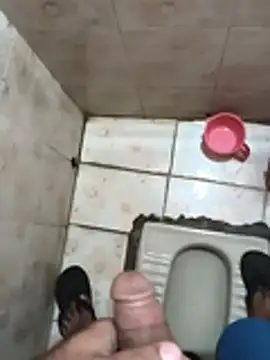 Jihadiboy_91 웹캠 쇼