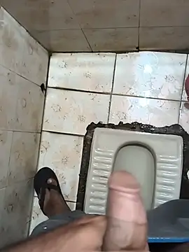 Show Webcam de Jihadiboy_91