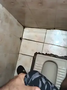 Jihadiboy_91 Pertunjukan Webcam