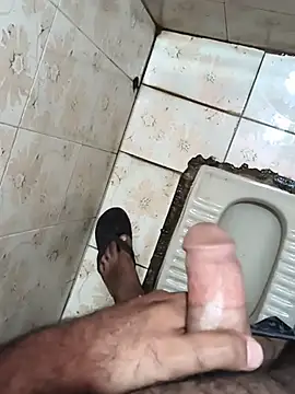 Jihadiboy_91 Pertunjukan Webcam