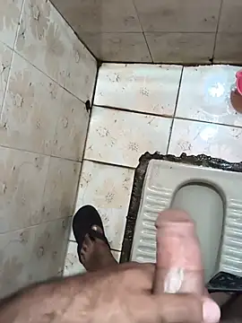 Show de Jihadiboy_91 na webcam