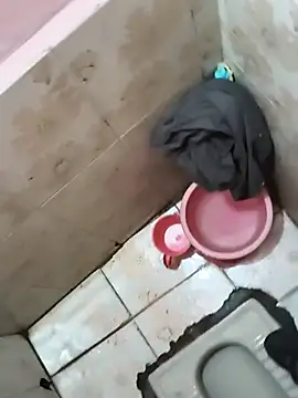 Jihadiboy_91 Adlı Modelin Web Kamerası Şovu