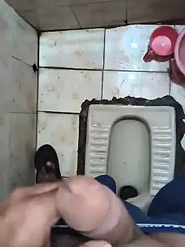 Jihadiboy_91 webkamerás műsora