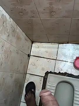 Pertunjukan Kamera Web Jihadiboy_91