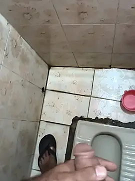 Webkamerová show Jihadiboy_91