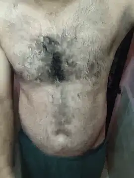 Jihadiboy_91 Adlı Modelin Web Kamerası Şovu