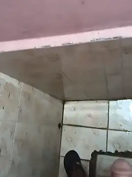Jihadiboy_91 Adlı Modelin Web Kamerası Şovu