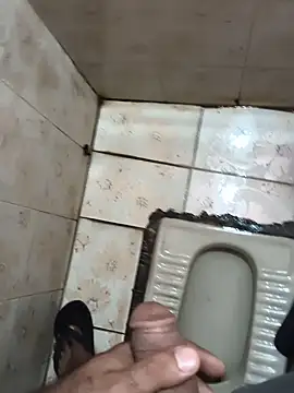 Salman_strp's Webcam Show