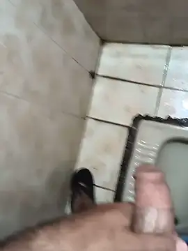 Salman_strp Pertunjukan Webcam
