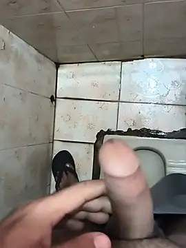 הופעת וובקאם של Salman_strp