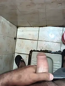 Show Webcam de Salman_strp