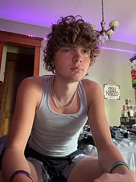 landen432's Webcam Show