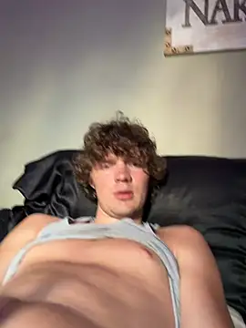 Show de landen432 na webcam