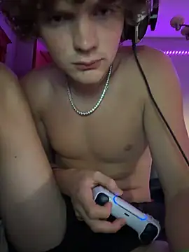 Show webcam de landen432