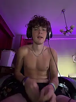 landen432 Webcam show