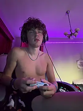Show webcam de landen432