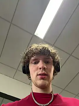 landen432's Webcam Show
