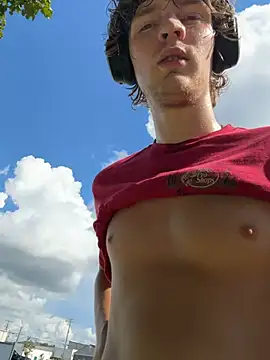 landen432 Webcam Show