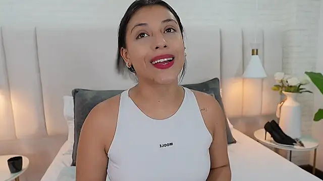 Czat XXX na żywo – Lexxi_gb